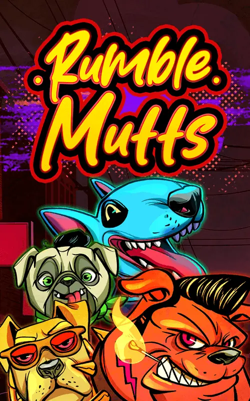 Rumble Mutts