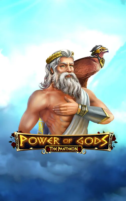 Power of Gods™: The Pantheon