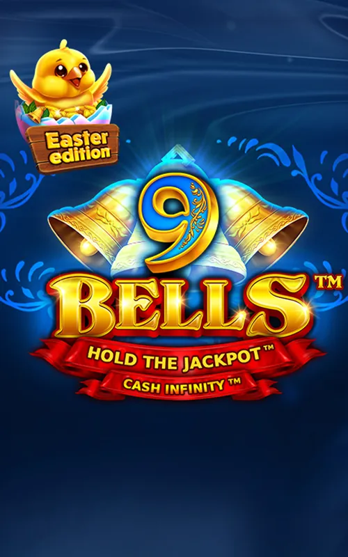 9 Bells™ Easter Edition