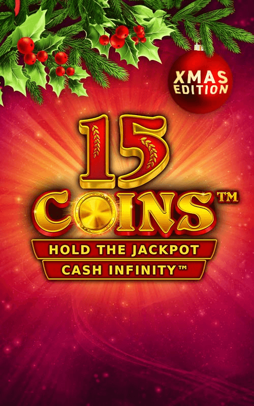 15 Coins™ Xmas