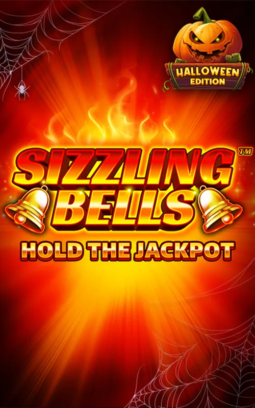 Sizzling Bells™ Halloween