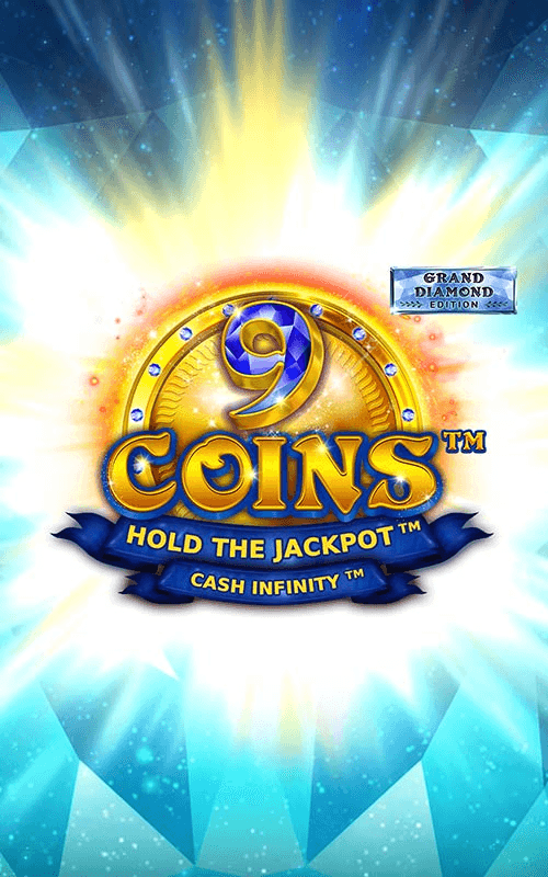 9 Coins™ Grand Diamond Edition