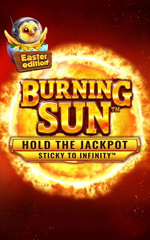 Burning Sun™ Easter Edition