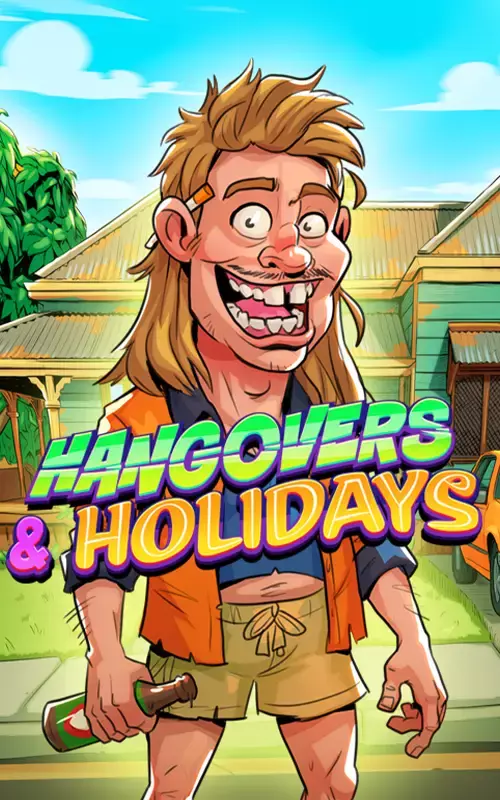 Hangovers & Holidays