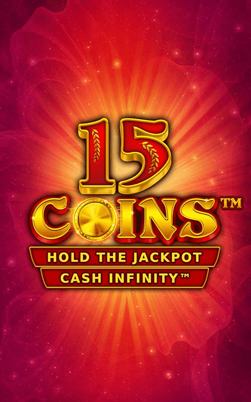 15 Coins™