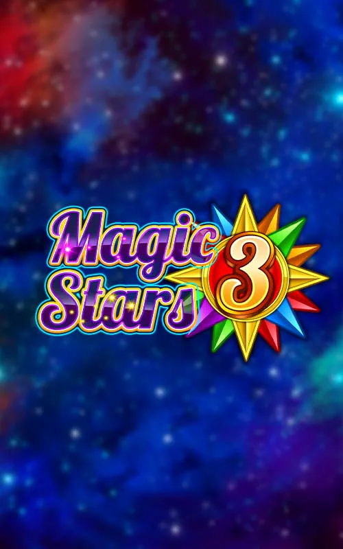 Magic Stars 3