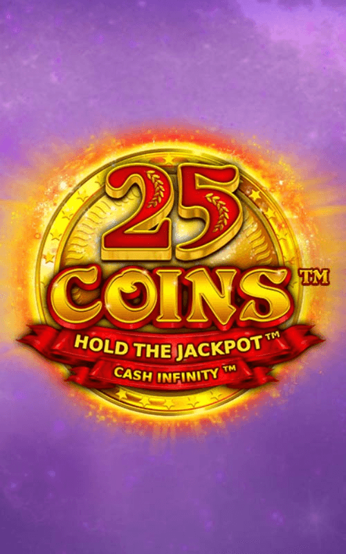 25 Coins™
