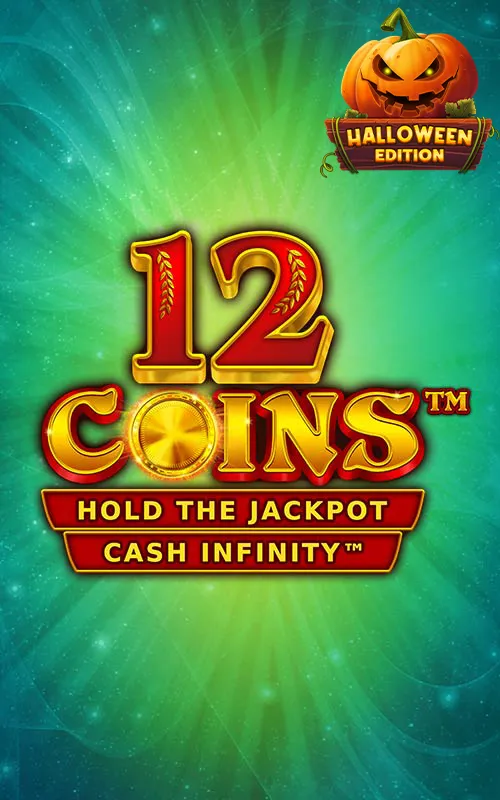 12 Coins™ Halloween Edition