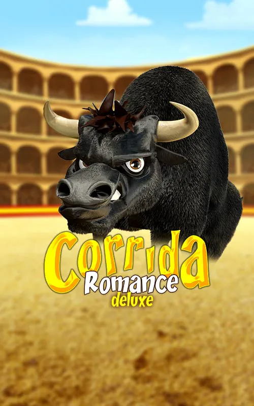 Corrida Romance Deluxe