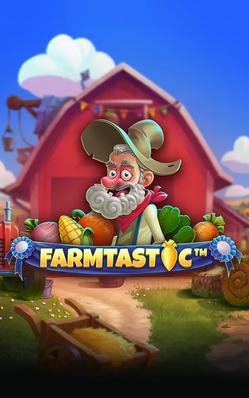 Farmtastic