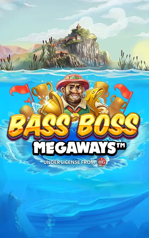 Bass Boss Megaways